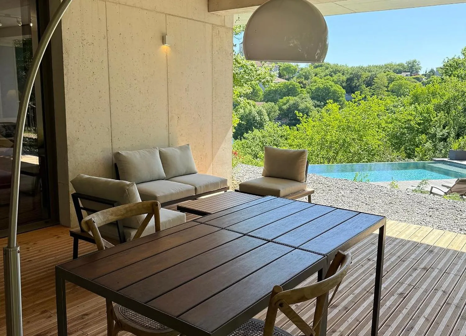 公寓 Gite De La Maison Chassel 巴拉聚克